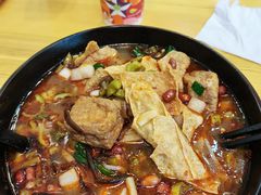 -螺少野柳州螺蛳粉(鱼化寨地铁商业街店)
