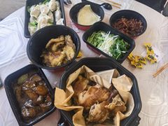 -关东小磨东北菜(漕河泾印象城店)