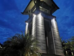 -清远熹乐谷温泉度假酒店