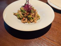 -本处·素食·融合料理(南油店)