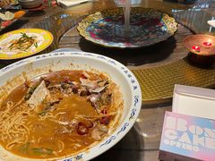 -那家小馆•北京菜•烤鸭(香山店)