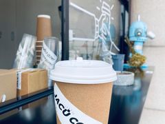 -卖呆儿咖啡(望京店)