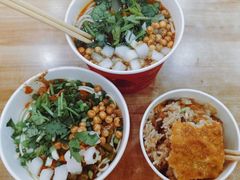 -江三王记牛杂馆(总店)