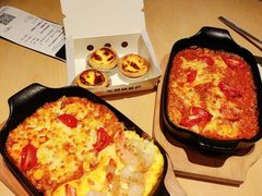 -乐凯撒披萨(正佳广场店)