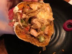 -Luchador摔跤手墨西哥餐厅(恒宇广场店)