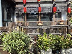 -慢丽江·云南野生菌土鸡锅(西山店)