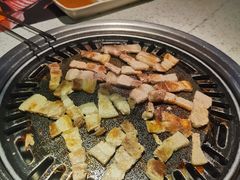 蒜香五花-猫抓烤肉(春熙路店)
