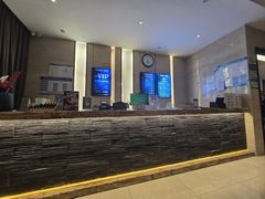 -金色印象·4K影院式足体养生(香榭里店)