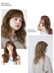 -MAGI美界造型