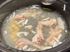 -同仁四季椰子鸡(无锡滨湖万象汇店)