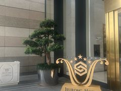 -京香轩·中餐厅(上海中庚聚龙酒店)