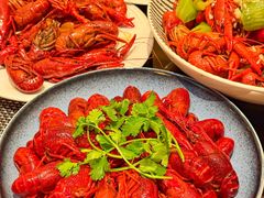 -上海锦江汤臣洲际大酒店壹阶层