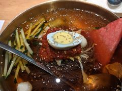 -大同江朝鲜菜•长春地标美食(绿园吾悦广场店)