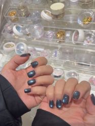 -梵莎美甲美睫