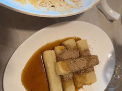 -渝信川菜(南滨店)