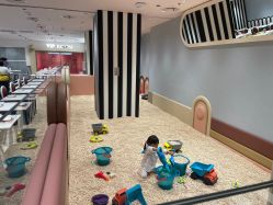 -奈尔宝家庭中心·亲子餐厅(北京东坝万达店)