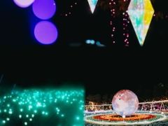 -珠海海泉湾神秘岛亲子乐园