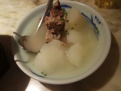 -梁家大院•农家菜(昆山会展中心店)