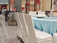 -三晋饭庄(南内环街店)