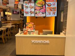 -吉野家(大连黑石礁富丽庭店)