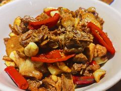 -衡州府三菜一汤(长沙大道店)