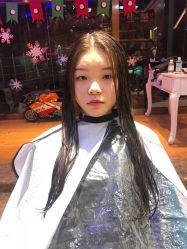 -意恋美肤造型