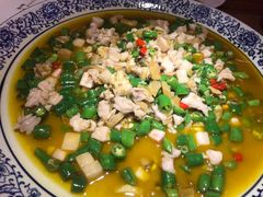 -百年神厨·地道川菜(清江西路店)