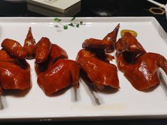 -富淳饭店(陆家嘴保利广场店)