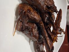 -前门烤鸭(江东中路店)