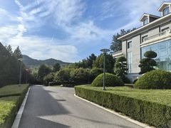 -北京宽沟会议中心