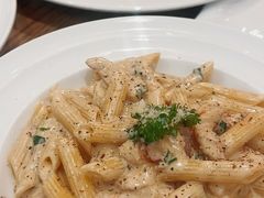 -安妮意大利餐厅(世贸天阶店)