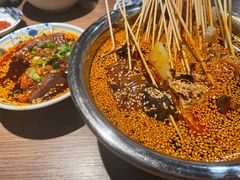 -肖四女乐山跷脚牛肉(世博源店)