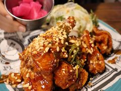 -Dak's 炸鸡(远景路店)
