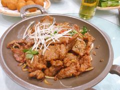 -新洪记·丽久饭店(铁西店)