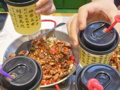 -福巷湘食小馆·猛火现炒(上海首店)
