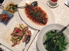 -红棉中餐厅·广州海航威斯汀酒店