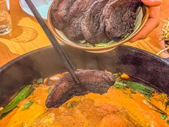 -黔三一夺夺粉酸汤火锅(百信店)