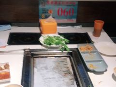 -聚盛源蒸汽海鲜火锅烤肉自助(巨川金海岸购物广场店)