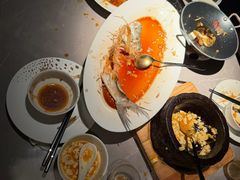 -醉庐·新上海菜(南京西路店)