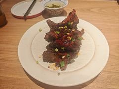 -肥三土菜馆(五四广场店)