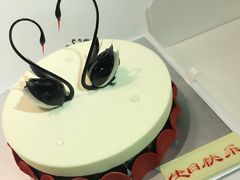 -BLACKSWAN黑天鹅(环球店)