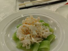 -酌宴府The China Club·广州万富希尔顿酒店(云城东路店)