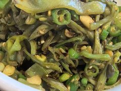 -衡东土菜馆(天际绿洲店)