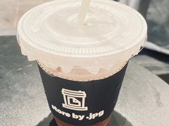 -JPG canteen(广州寺右公馆店)