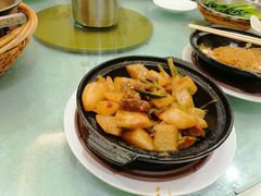 -香顺·客家菜(常平店)