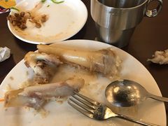 -巴依家新疆手抓饭(菱角湖万达店)