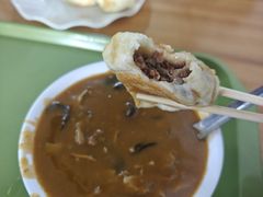 -胖子老牌优质水煎包