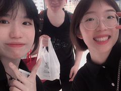 -太二酸菜鱼(深圳布吉万象汇店)