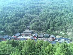 -十九峰景区-倒脱靴