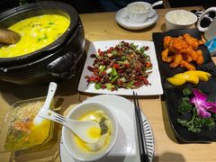 -蜀锦堂·川味现炒(襄阳武商汇店)